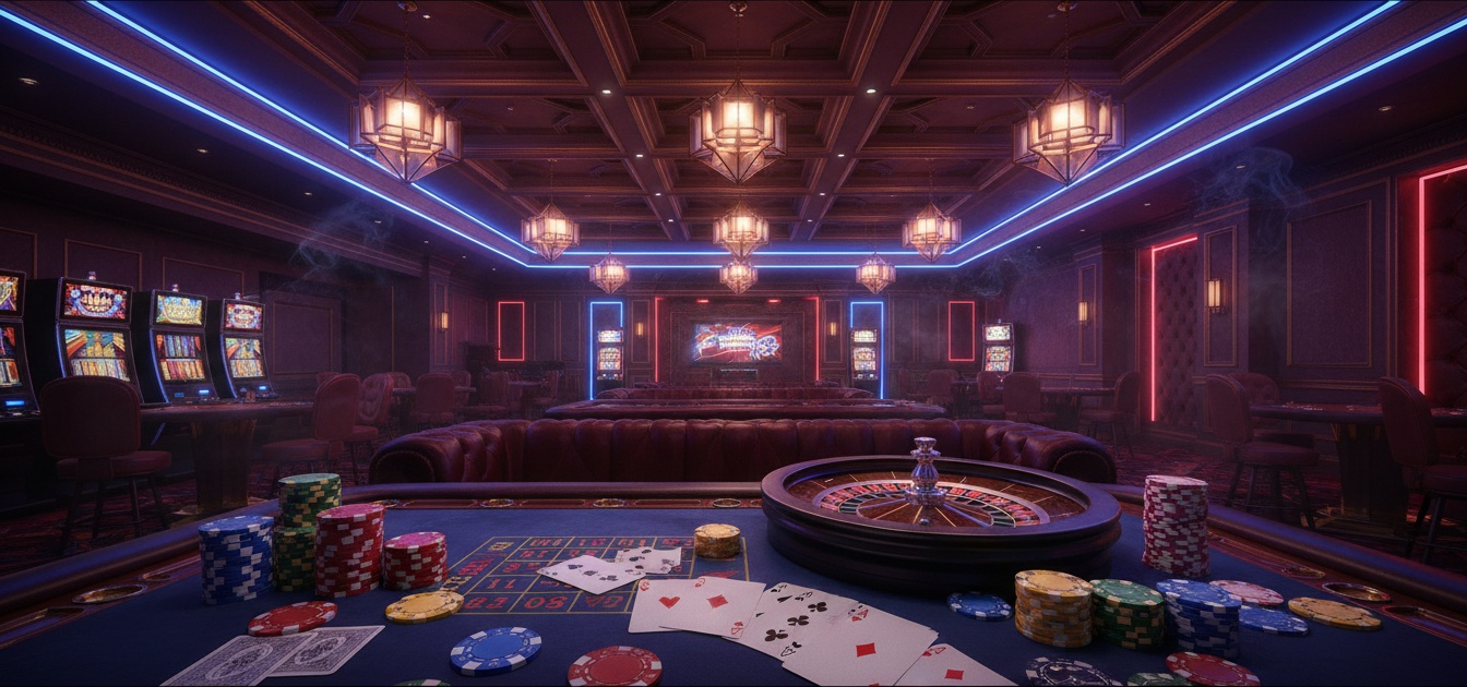 Casinado