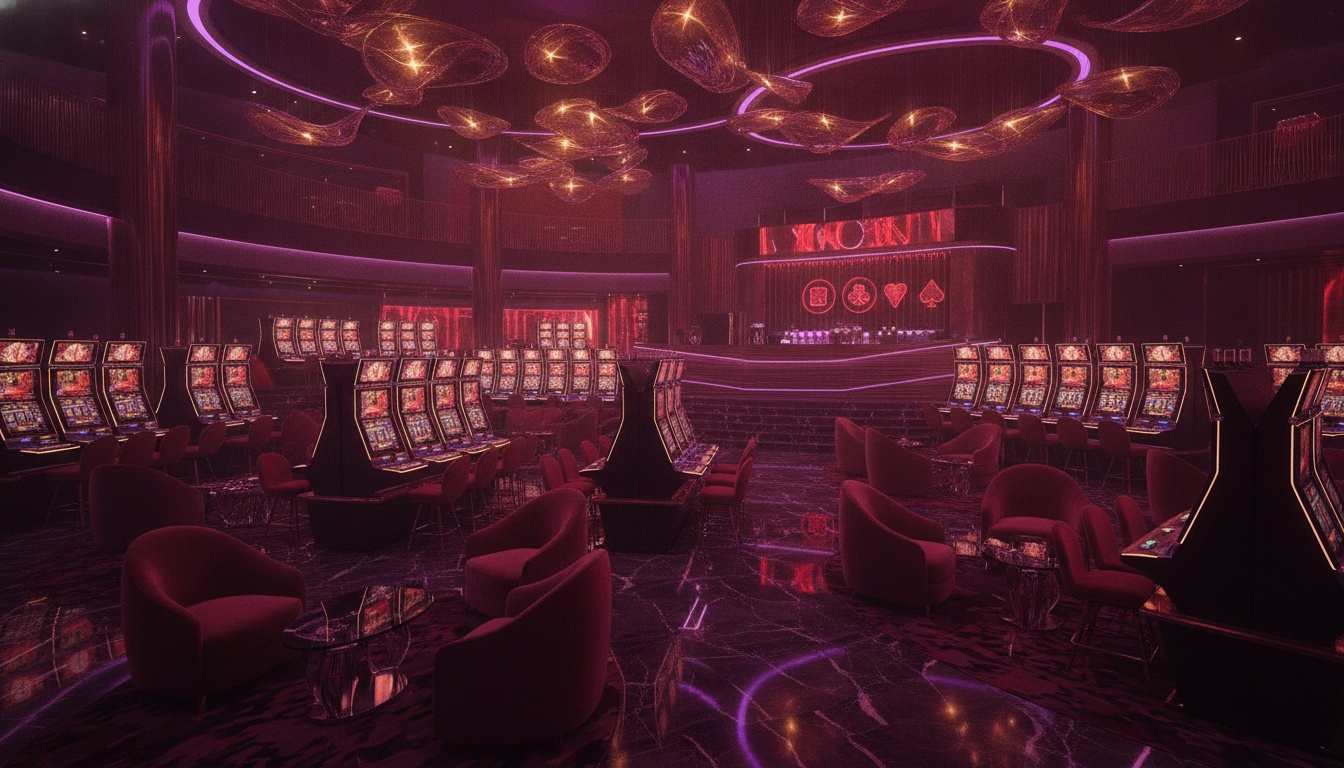 Casinado — Arvostelu ja Asiakaspalvelu